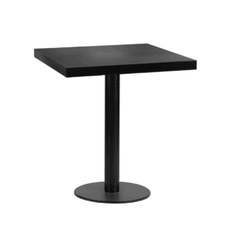 Dunkle Holzoptik Eckig Stahlgestell Rund.png